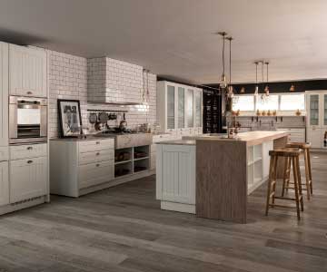 Línea Vintage Boston