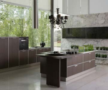 Cocina Premium Sydney