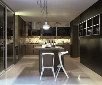 Cocina Premium Trend