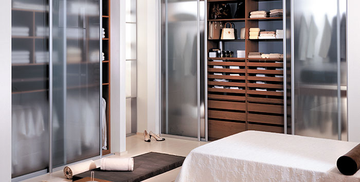 Interiores Componibles